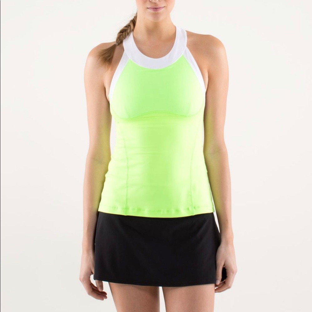 Lululemon Run: Make It Count Tank - image 1